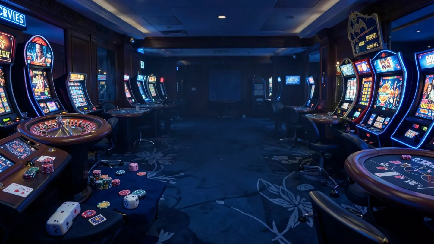 N1 Casino