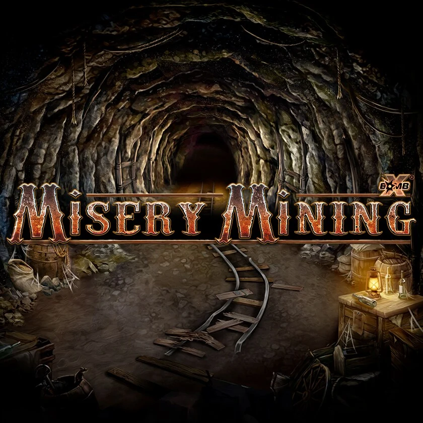 Misery Mining
