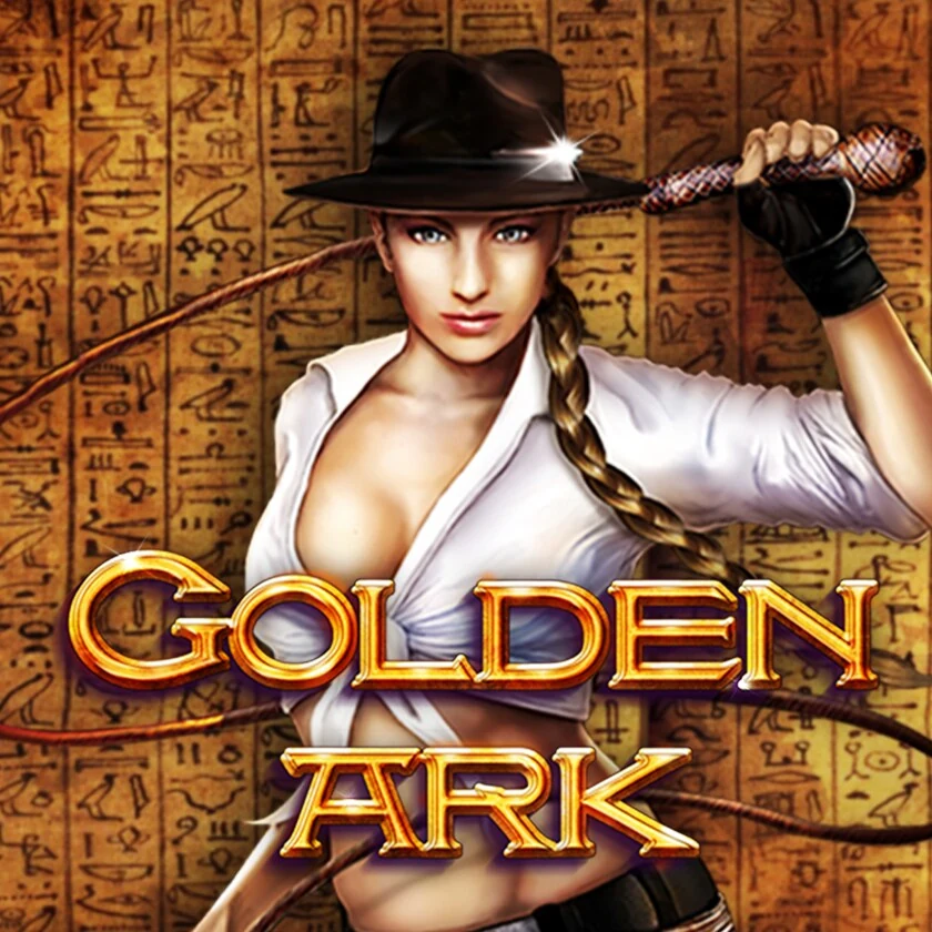 Golden Ark