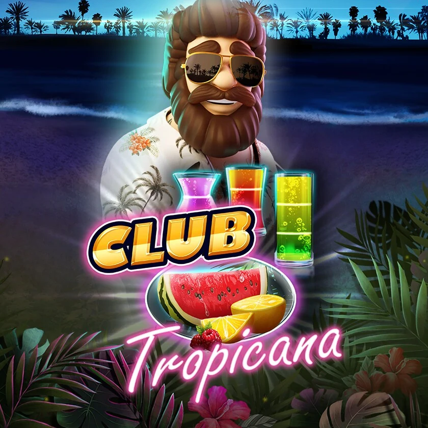 Club Tropicana